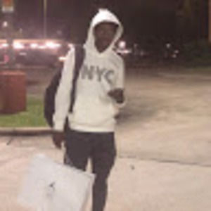 Meet your Posher, Matthew-tyler